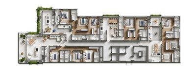 Apartamento, 133 m² - Foto 4