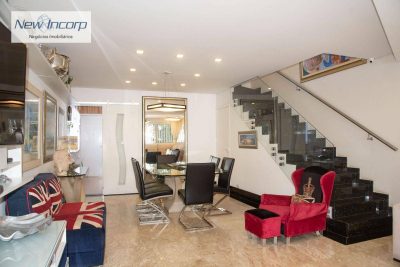 Sobrado, 3 quartos, 150 m² - Foto 2