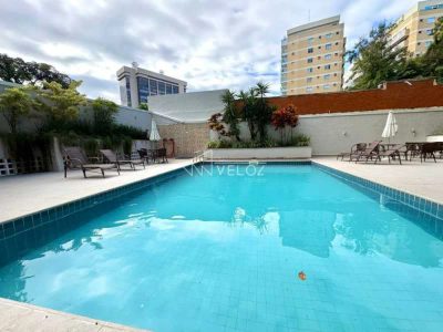 Apartamento, 2 quartos, 80 m² - Foto 1