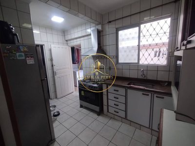 Apartamento, 3 quartos, 70 m² - Foto 4