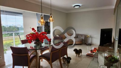 Apartamento, 3 quartos, 91 m² - Foto 2
