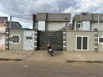 Apartamento, 2 quartos, 52 m² - Foto 1