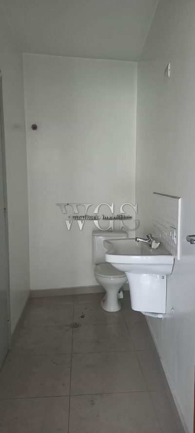 Sala-Conjunto, 26 m² - Foto 3