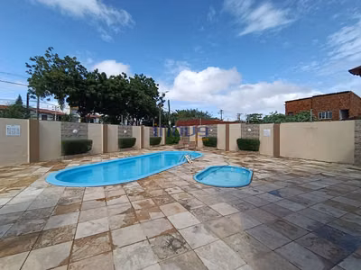 Apartamento, 3 quartos, 63 m² - Foto 1
