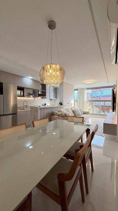 Apartamento, 2 quartos, 64 m² - Foto 1