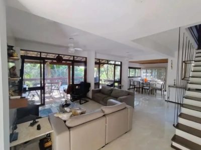 Casa, 4 quartos, 366 m² - Foto 2