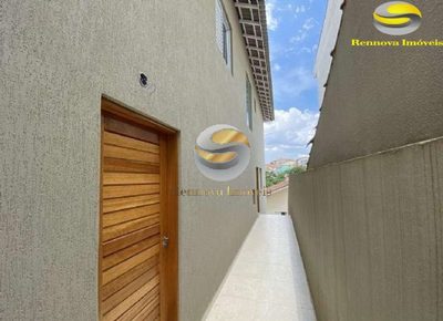 Casa de Condomínio, 3 quartos - Foto 5