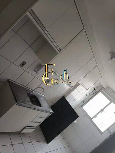 Apartamento, 2 quartos, 50 m² - Foto 3