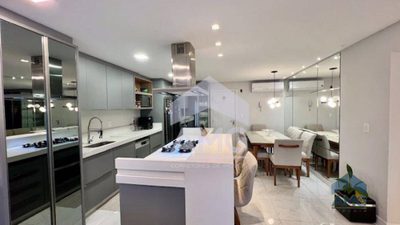 Apartamento, 3 quartos, 88 m² - Foto 5