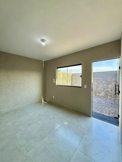 Casa, 2 quartos, 76 m² - Foto 3
