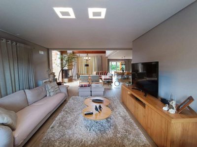 Casa de Condomínio, 4 quartos - Foto 4