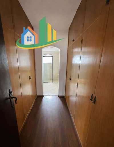Apartamento, 3 quartos, 148 m² - Foto 4