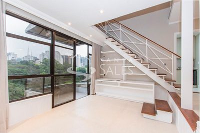 Apartamento, 1 quarto, 68 m² - Foto 1