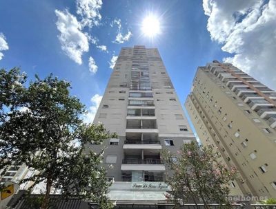 Apartamento, 2 quartos, 61 m² - Foto 2