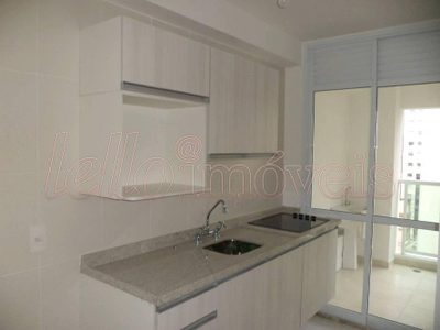 Apartamento, 1 quarto, 45 m² - Foto 5