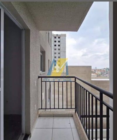 Apartamento, 2 quartos, 51 m² - Foto 2