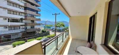 Apartamento, 3 quartos, 126 m² - Foto 1