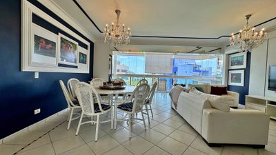 Apartamento, 3 quartos, 116 m² - Foto 2