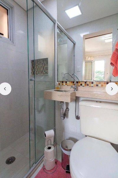 Apartamento, 3 quartos, 69 m² - Foto 5