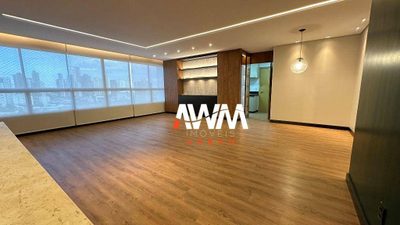 Apartamento, 3 quartos, 141 m² - Foto 3