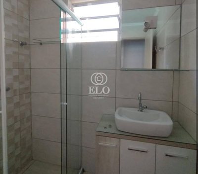 Apartamento, 1 quarto, 24 m² - Foto 3