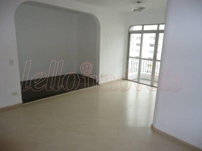 Apartamento, 3 quartos, 110 m² - Foto 3