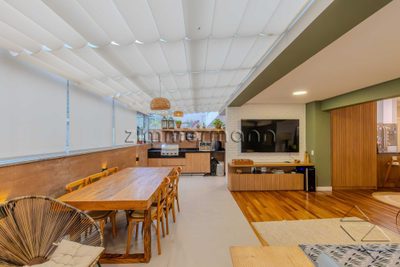 Apartamento, 2 quartos, 69 m² - Foto 4