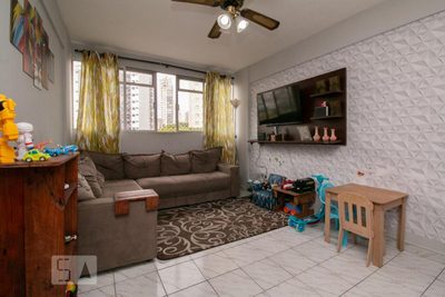 Apartamento, 2 quartos, 60 m² - Foto 1