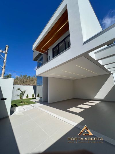 Casa, 3 quartos, 277 m² - Foto 2