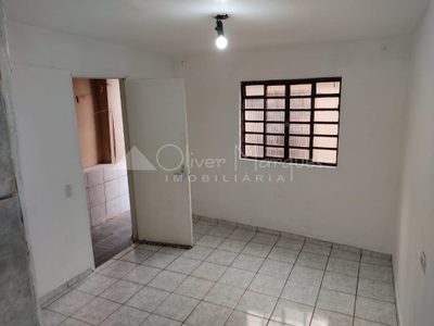 Casa, 1 quarto, 25 m² - Foto 2