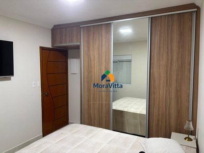 Casa, 2 quartos, 70 m² - Foto 5