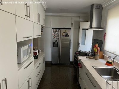 Apartamento, 4 quartos, 165 m² - Foto 2