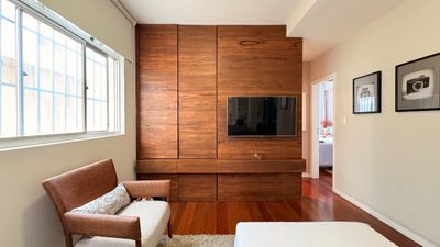 Apartamento, 2 quartos, 99 m² - Foto 4