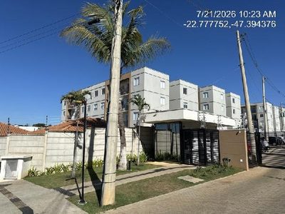 Apartamento, 2 quartos, 43 m² - Foto 1