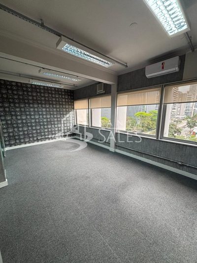 Sala-Conjunto, 66 m² - Foto 2