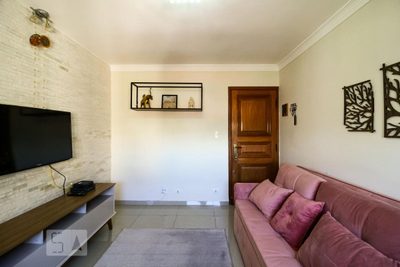 Apartamento, 2 quartos, 69 m² - Foto 4