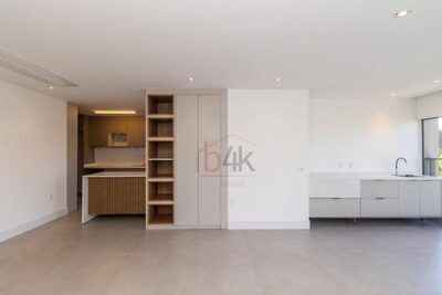 Apartamento, 3 quartos, 123 m² - Foto 3