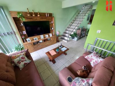 Casa, 3 quartos, 160 m² - Foto 2