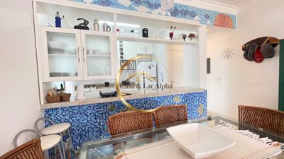 Apartamento, 3 quartos, 116 m² - Foto 5