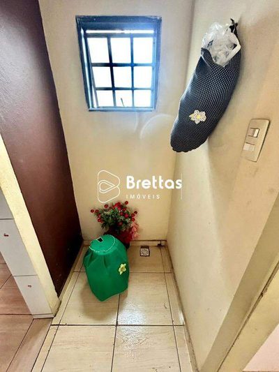 Casa, 2 quartos, 150 m² - Foto 4