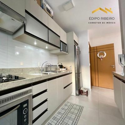 Apartamento, 67 m² - Foto 2