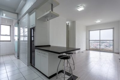 Apartamento, 2 quartos, 78 m² - Foto 3