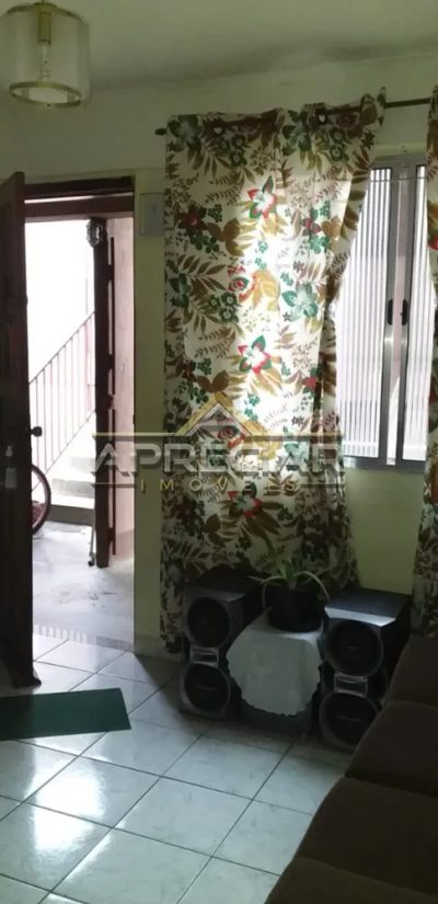 Apartamento, 2 quartos, 50 m² - Foto 2