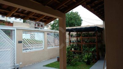 Casa, 5 quartos, 300 m² - Foto 1
