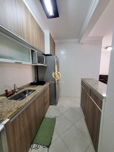 Apartamento, 2 quartos, 72 m² - Foto 5
