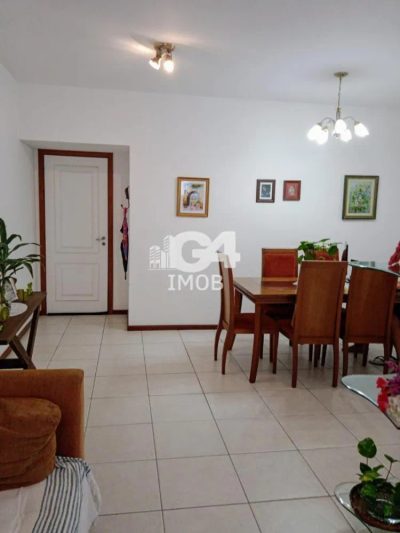 Apartamento, 3 quartos, 115 m² - Foto 4