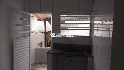 Casa, 1 quarto, 50 m² - Foto 5