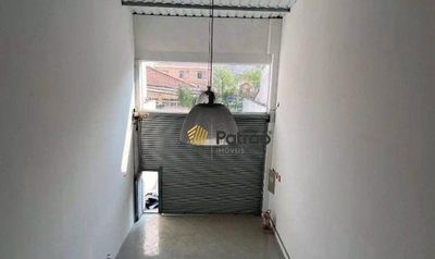 Loja-Salão, 150 m² - Foto 4