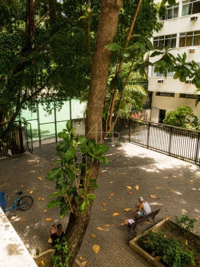 Apartamento, 3 quartos, 100 m² - Foto 2