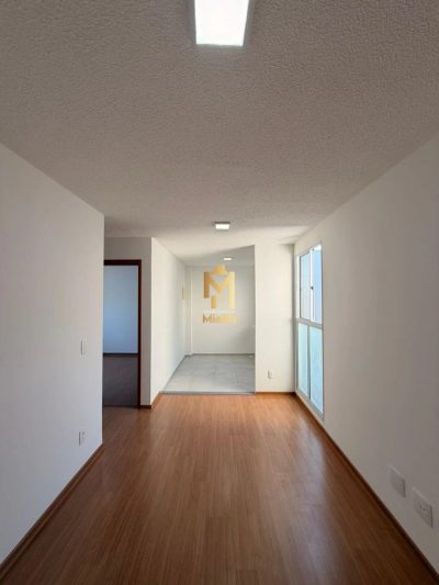 Apartamento, 2 quartos, 42 m² - Foto 3